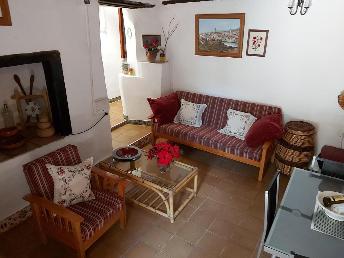 Finca Paraiso Casa Rural Tenerife La Laguna  Buitenkant foto