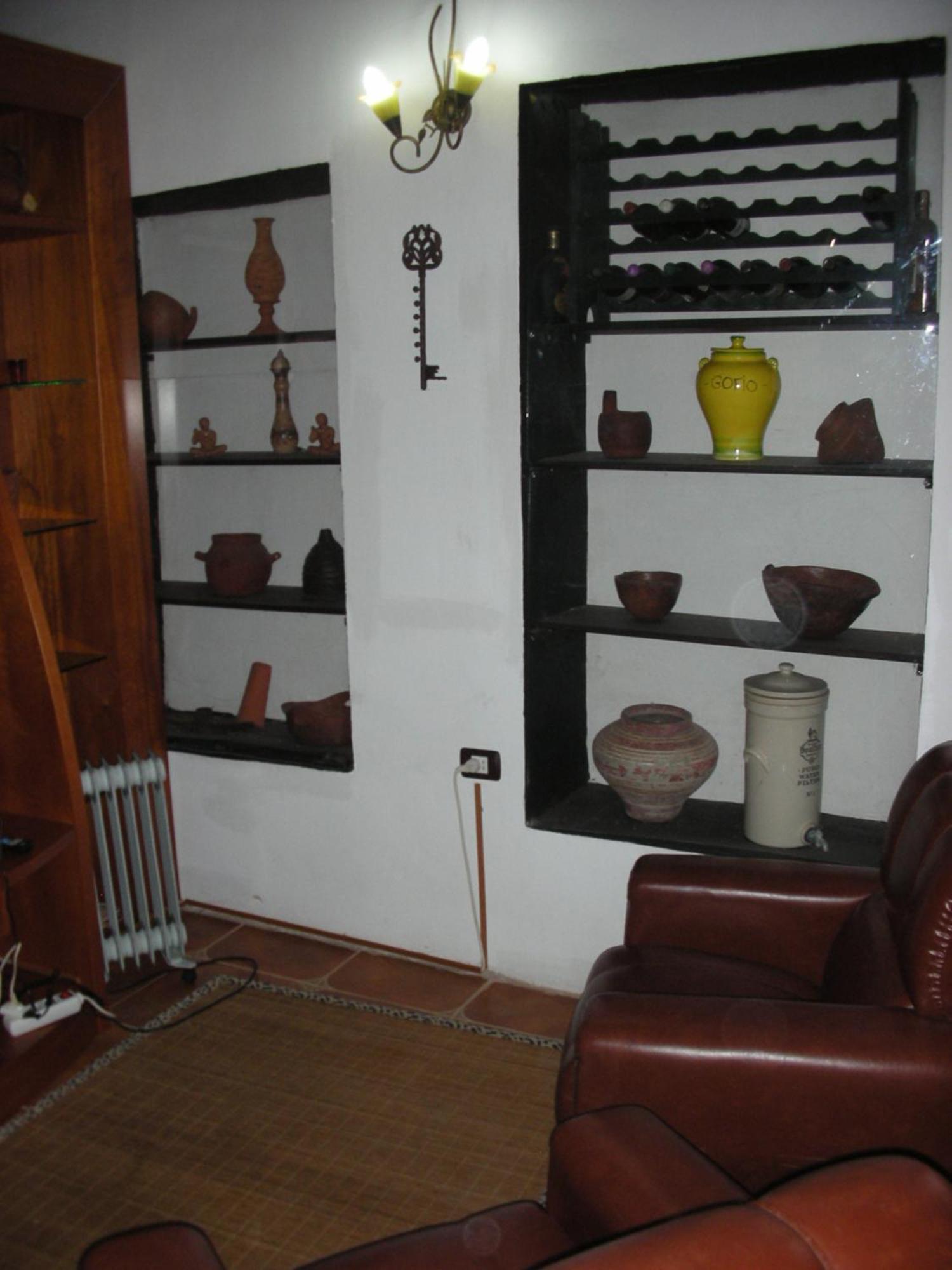 Finca Paraiso Casa Rural Tenerife La Laguna  Buitenkant foto