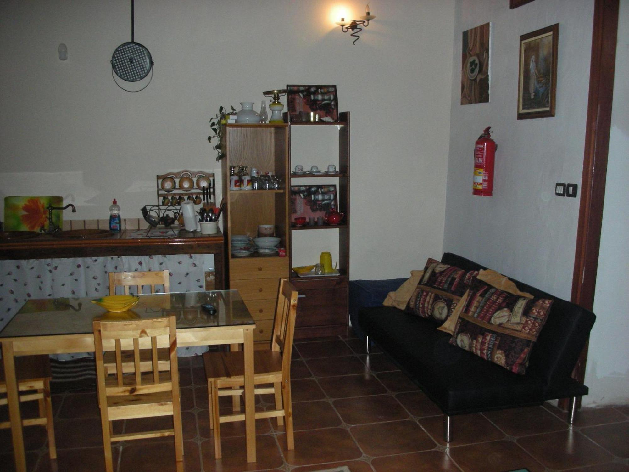 Finca Paraiso Casa Rural Tenerife La Laguna  Buitenkant foto
