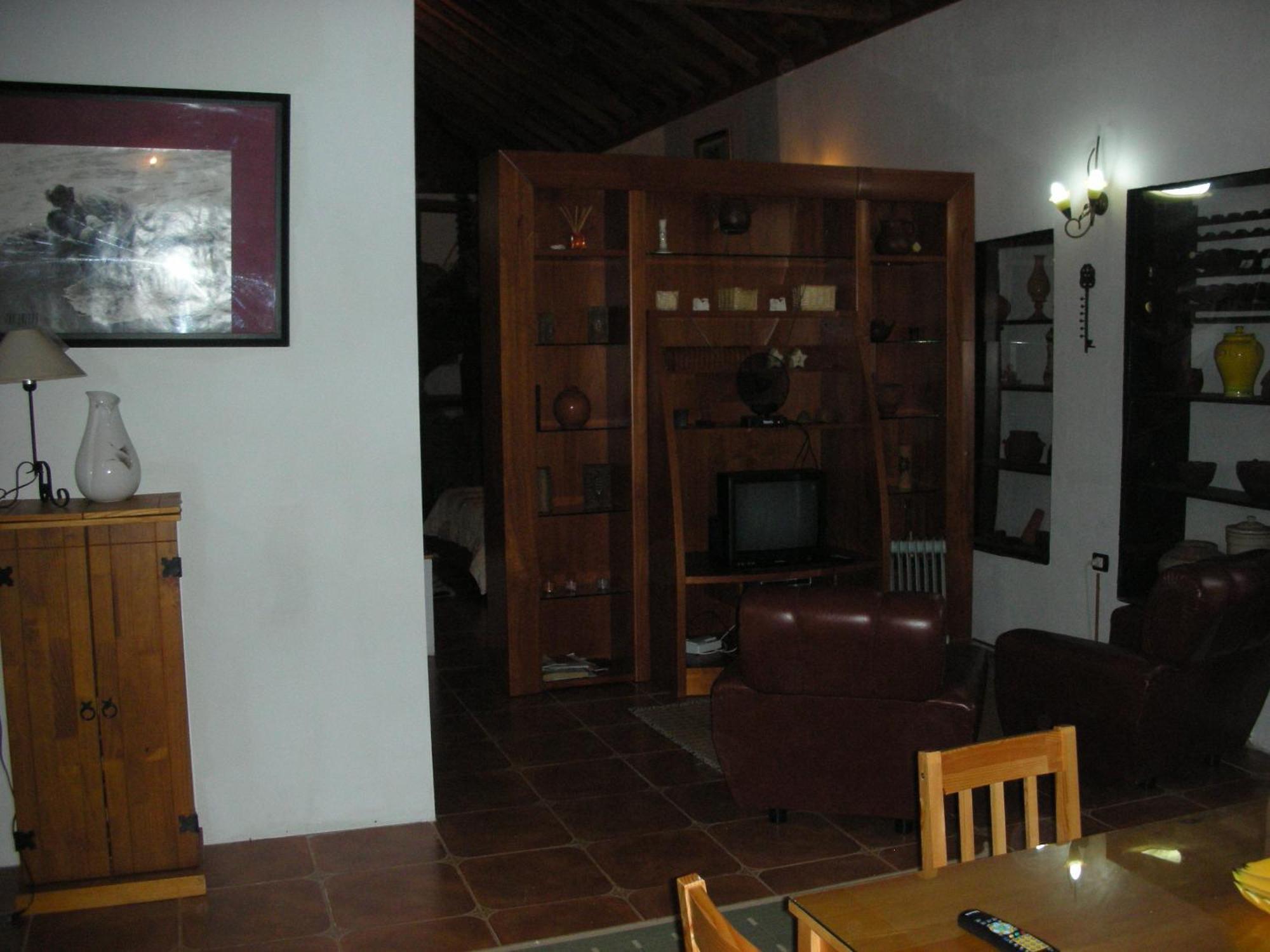 Finca Paraiso Casa Rural Tenerife La Laguna  Buitenkant foto