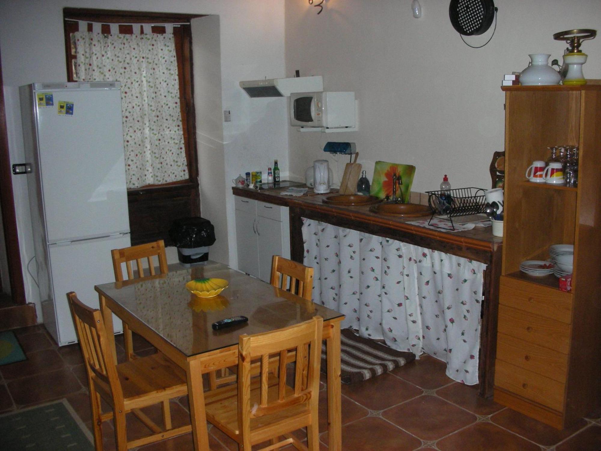 Finca Paraiso Casa Rural Tenerife La Laguna  Buitenkant foto