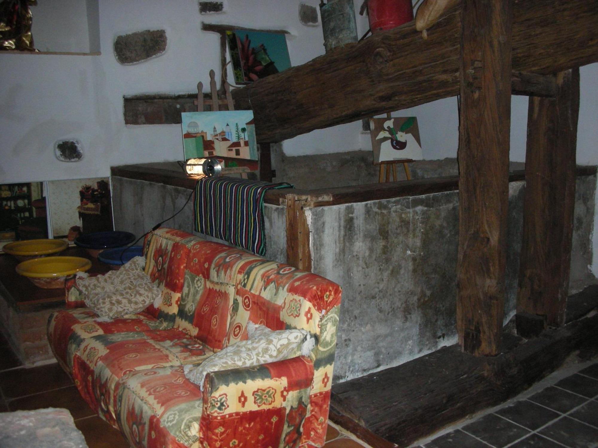 Finca Paraiso Casa Rural Tenerife La Laguna  Buitenkant foto