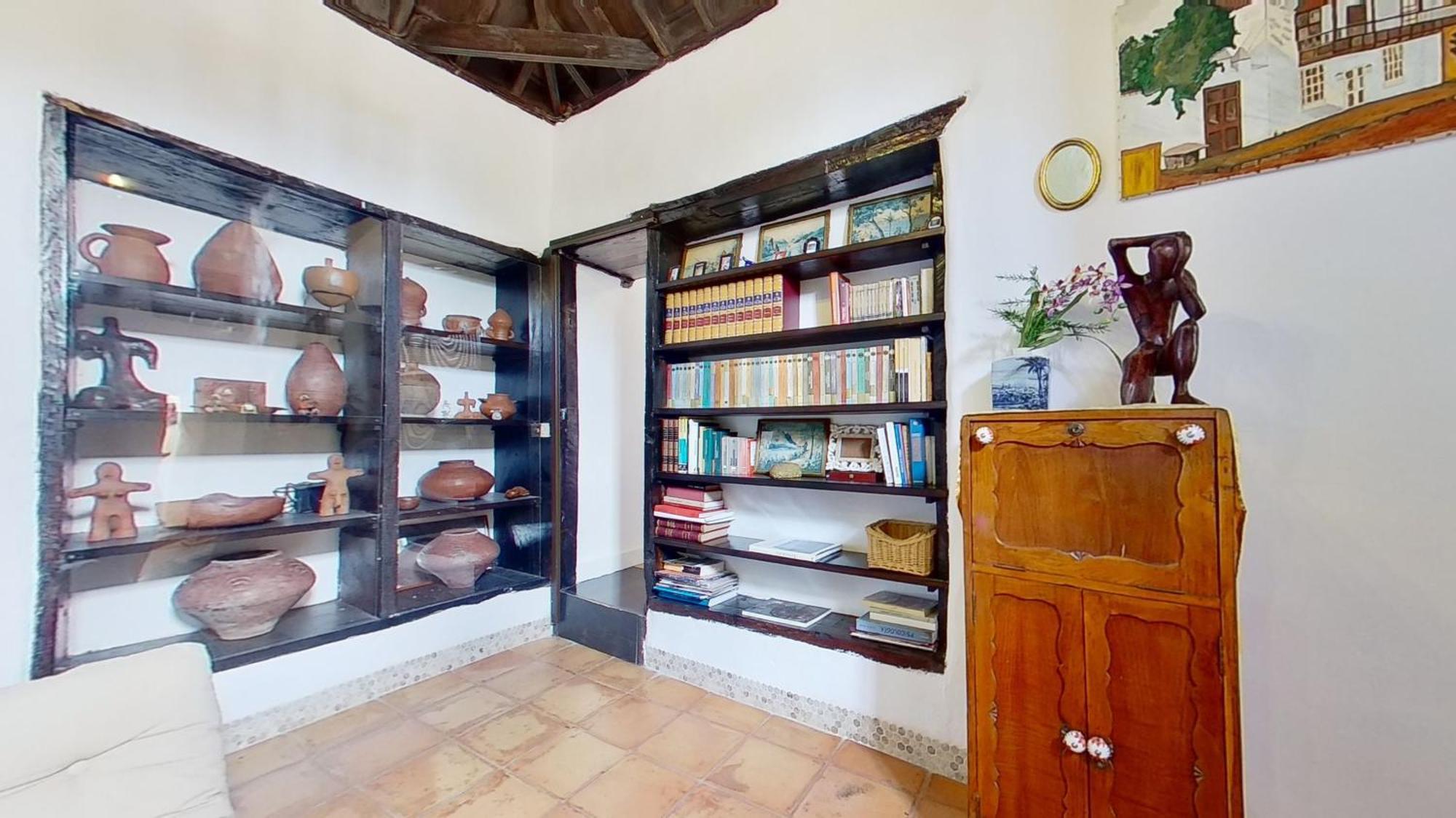 Finca Paraiso Casa Rural Tenerife La Laguna  Buitenkant foto