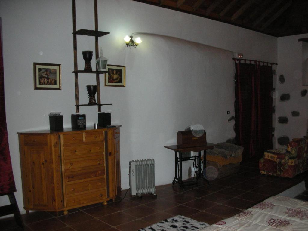 Finca Paraiso Casa Rural Tenerife La Laguna  Buitenkant foto