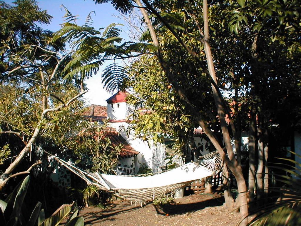 Finca Paraiso Casa Rural Tenerife La Laguna  Buitenkant foto